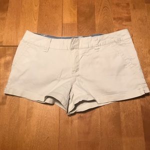 Aeropostale Kahki Shorts